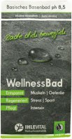 Ihle Wellness Bath Refill Bag, 1000g