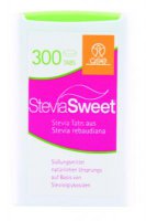 Stevia Sweet Tabs 300Stck., GSE