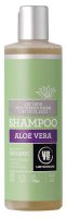 URTEKRAM Aloe Vera Shampoo Trockenes Haar, 250ml