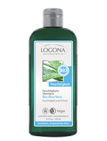 Logona Moisturizing Shampoo, 250ml