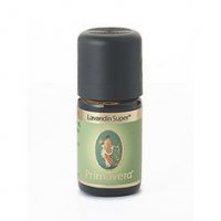 Primavera Lavandin super* bio/DEMETER 5ml