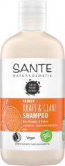 SANTE Family Energie & Gloss Shampoo, 250ml