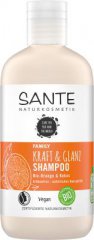 SANTE Family Kraft & Glanz Shampoo, 250ml