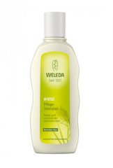 Weleda MILLET Nourishing Shampoo 190ml