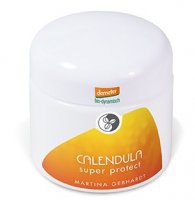 Martina Gebhardt Baby & Kids Calendula Super Protect 100ml