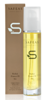 Safea Organic Kukui Protect Oil, 50ml