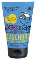 Dreckspatz Shower gel sweet Berry, 125ml