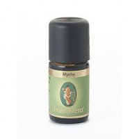 Primavera ätherische Öle Myrrhe 5ml