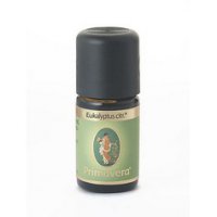 Primavera Eukalyptus citriodora bio 5ml