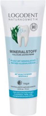 Logona Mineralstoff-Zahncreme, 75ml