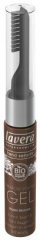 Lavera Trend Sensitiv Eyebrow Styling Gel - Hazel Blond, 9ml