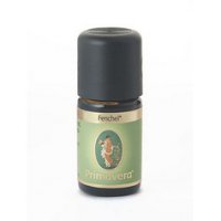 Primavera Essential Oils Fennel bio/ DEMETER 5ml