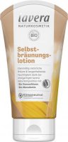 Lavera Self-tannig Lotion - ideal for the body, 150ml