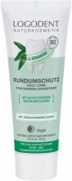 Logona Rundumschutz Zahncreme, 75ml