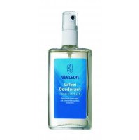Weleda Deodorant Salbei 100ml Weleda Deodorant Salbei 100ml