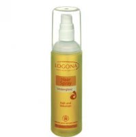 Logona Haarspray Seidenglanz 150ml