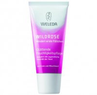 Weleda Wild Rose Moisture Cream 30ml