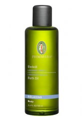 Primavera Lavendel Vanille Badeöl 100ml