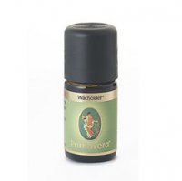 Primavera Ätherische Öle Wacholder bio 5ml