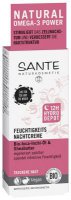 Sante Moisturizing Night Cream, 50ml