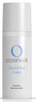 Oceanwell Hand & Nail Cream, 50ml