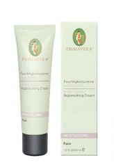 Primavera Neroli Cassis Moisturizing Cream 30ml