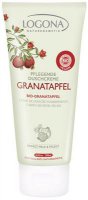 Logona Duschcreme Granatapfel & Q10, 200ml