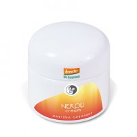 Martina Gebhardt Neroli Cream 50ml