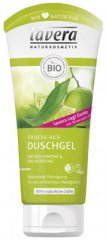 Lavera Frische-Kick Duschgel, 200ml