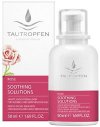 Tautropfen Aufbauende Gesichtsemulsion Rose, 50ml