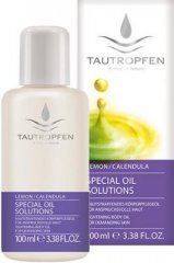 Tautropfen Firming Body Care Oil, 100ml