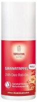 Weleda 24h Deo Roll-On Granatapfel, 50ml Weleda 24h Deo Roll-On Granatapfel, 50ml