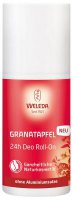 Weleda 24h Deo Roll-On Granatapfel, 50ml