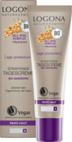 Logona Age Protection Tagescreme 30ml