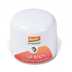 Martina Gebhardt Lip Balm 15ml