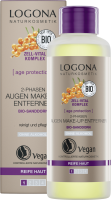 Logona Age Protection Make-Up Remover , 100ml