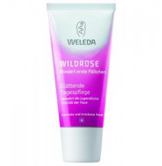 Weleda Wild Rose Day Cream 30ml