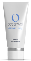 oceanwell Smoothing facial exfoliant, 50ml