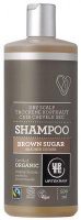 URTEKRAM Brown Sugar Shampoo, 500ml