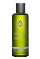 Primavera Beruhigendes Körperöl 100ml