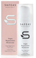 Safea Argan Regeneration Handcreme 50ml