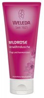 Weleda Wild Rose Creamy Body Wash 200ml