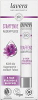 Lavera Straffende Augenpflege, 15ml