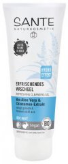 Sante Erfrischendes Waschgel, 100ml