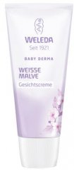 Weleda Weiße Malve Gesichtscreme, 50ml