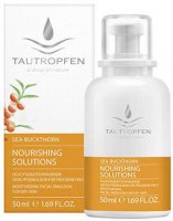 Tautropfen Moisturizing facial emulsion seabuckthorn, 50ml