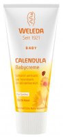 Weleda Calendula Babycreme 75ml