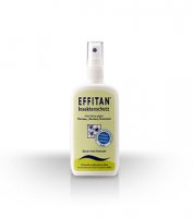 ALVA Effitan Insektenschutz Spray 100ml ALVA Effitan Insektenschutz Spray 100ml