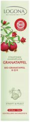 Logona Granatapfel & Q10 Augencreme, 15ml