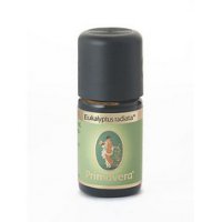 Primavera ätherische Öle Eukalyptus radiata bio 5ml